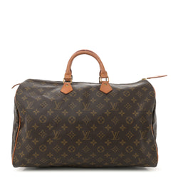 Louis Vuitton Speedy 40