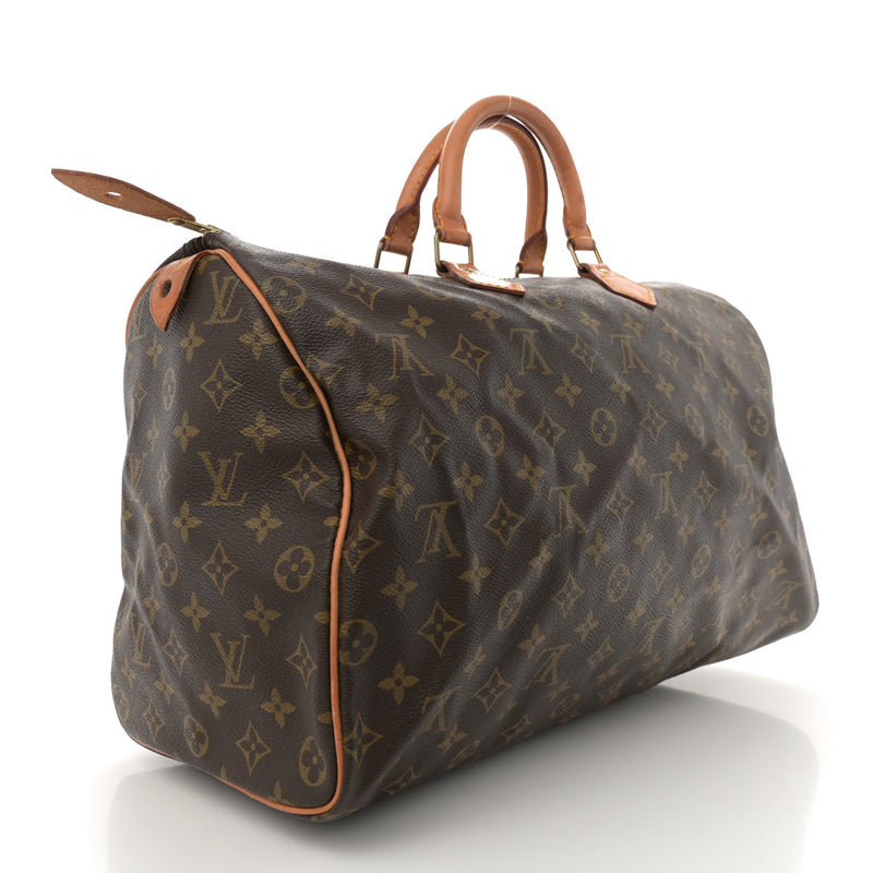Louis Vuitton Speedy 40