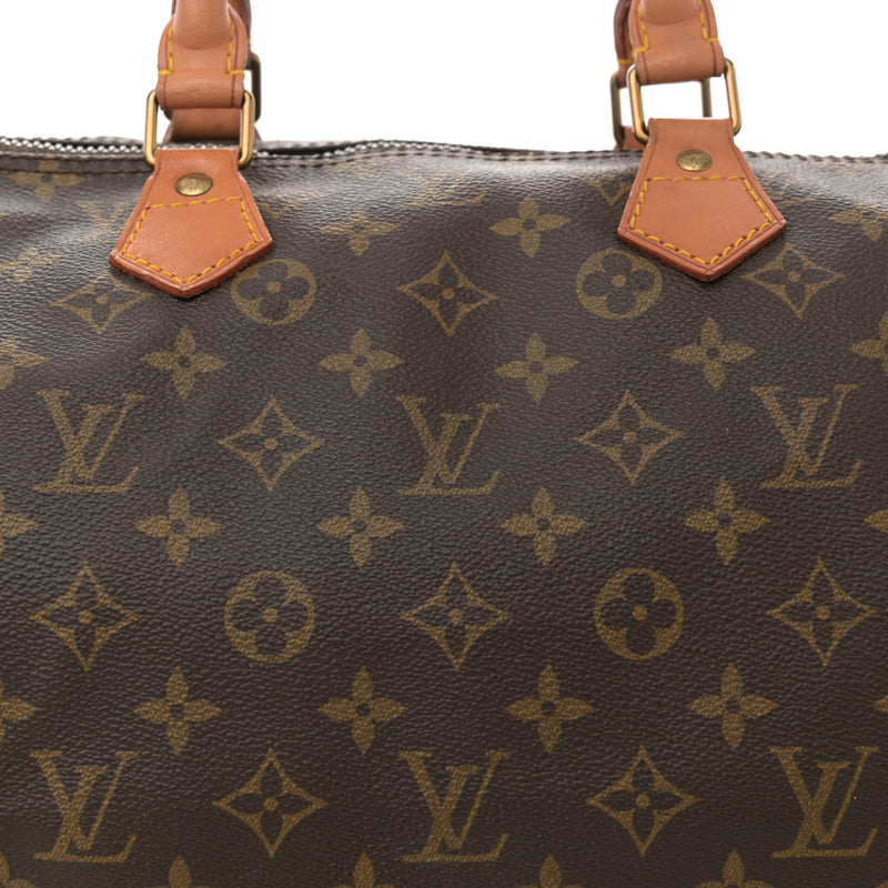 Louis Vuitton Speedy 40