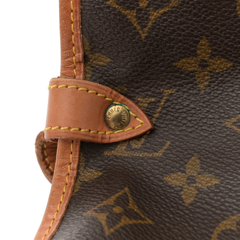 Louis Vuitton Saumur 30