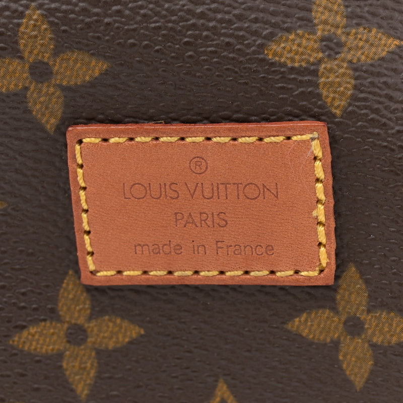 Louis Vuitton Saumur 30