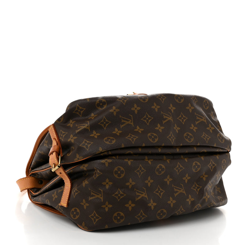 Louis Vuitton Saumur 35