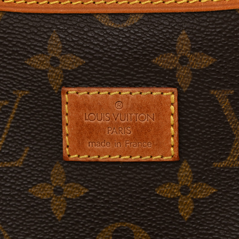 Louis Vuitton Saumur 35