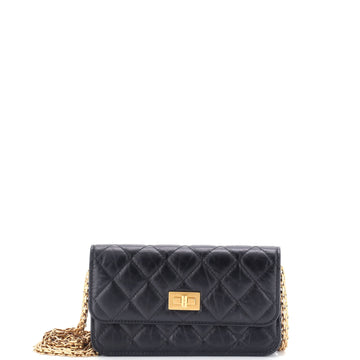 Chanel Reissue 2.55 Flap Phone Holder