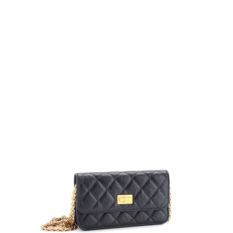 Chanel Reissue 2.55 Flap Phone Holder