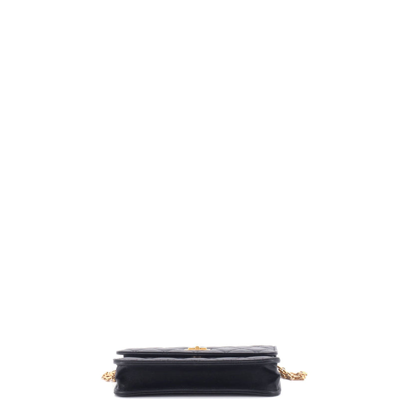 Chanel Reissue 2.55 Flap Phone Holder