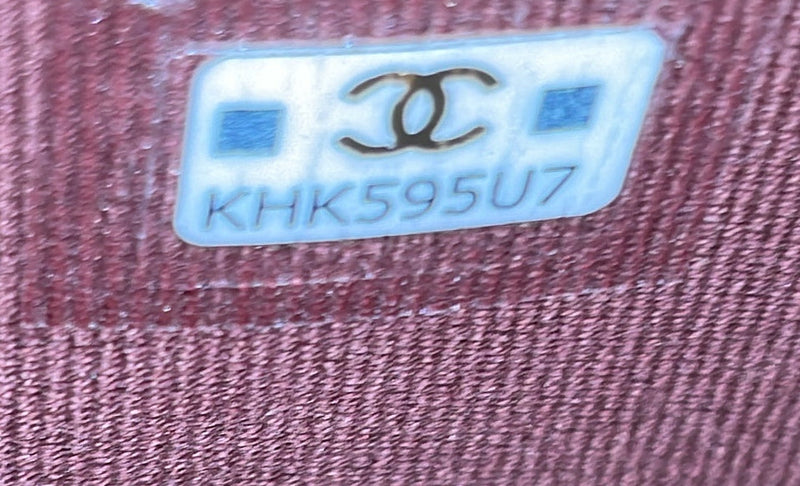 Chanel Reissue 2.55 Flap Phone Holder