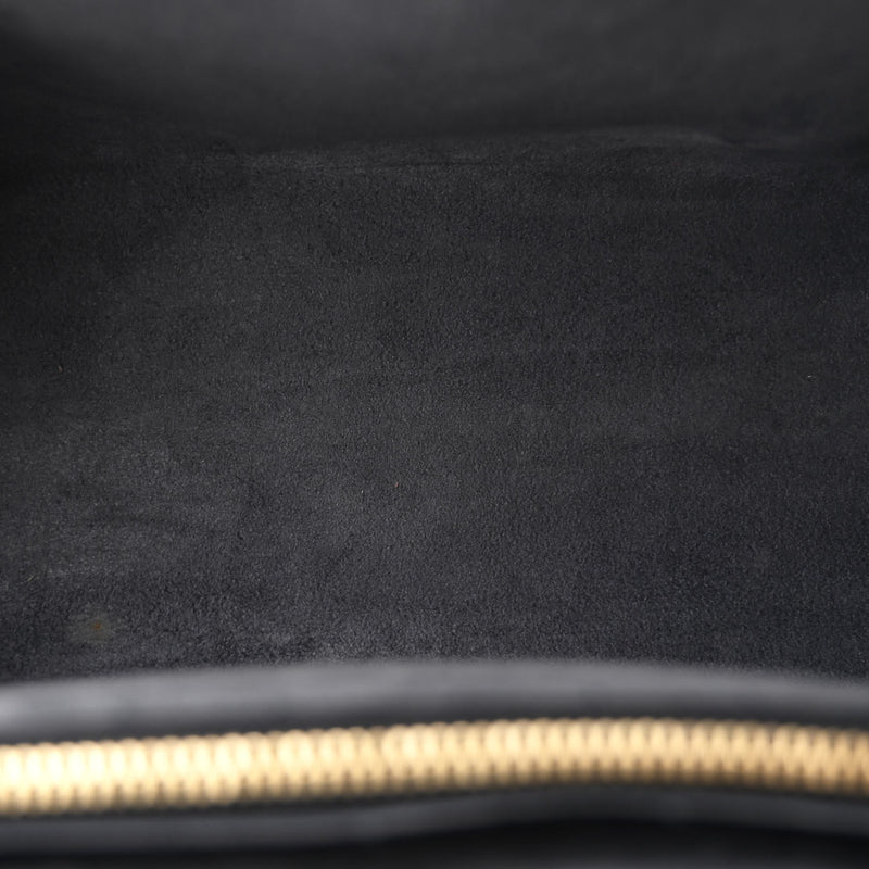 Louis Vuitton Epi Pont-Neuf Black