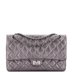 Chanel Reissue 2.55 Flap Bag Quilted