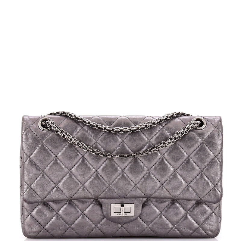 Chanel Reissue 2.55 Flap Bag Quilted