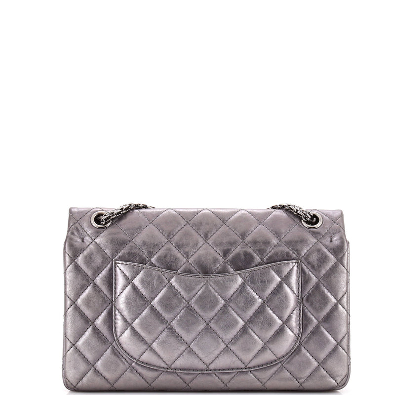 Chanel Reissue 2.55 Flap Bag Quilted