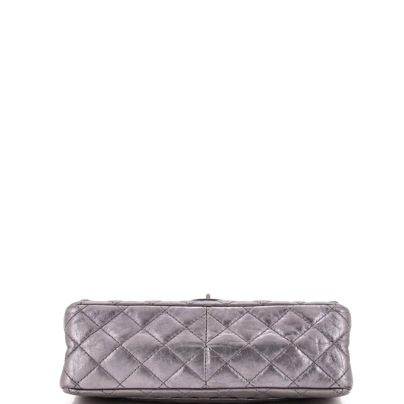 Chanel Reissue 2.55 Flap Bag Quilted