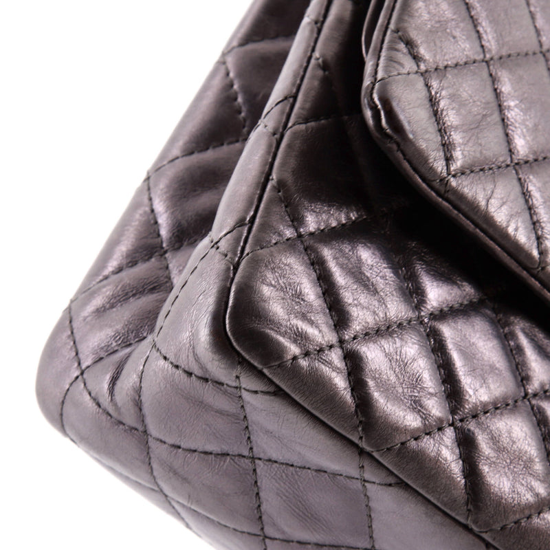 Chanel Reissue 2.55 Flap Bag Quilted