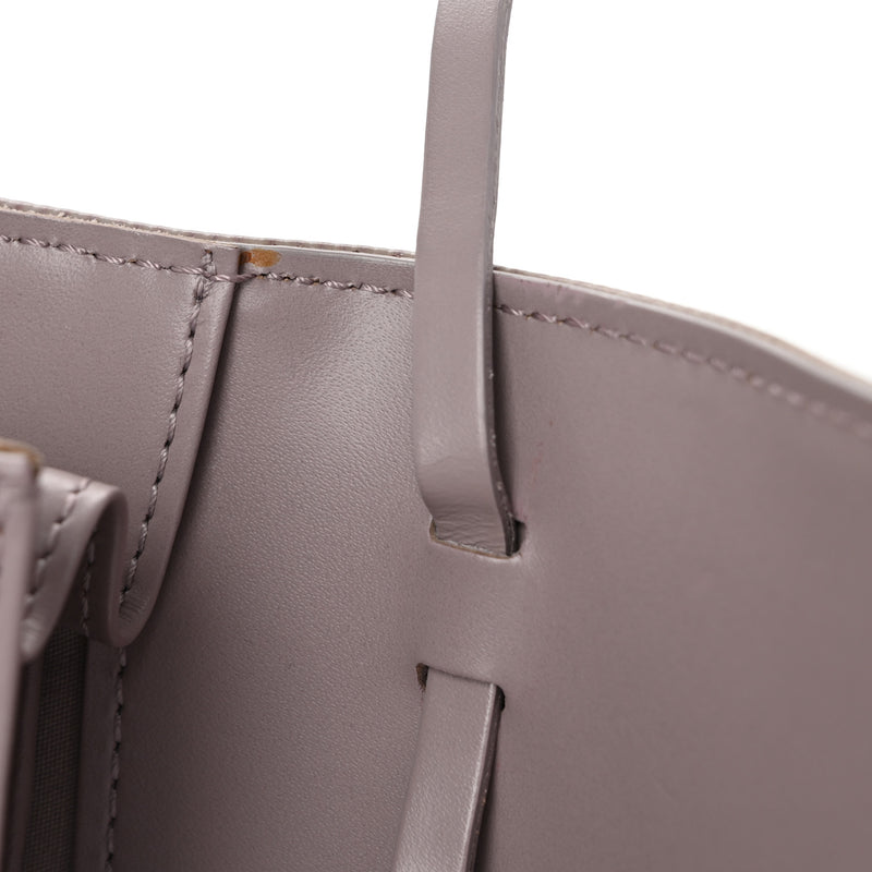 Louis Vuitton Epi Honfleur Lilac