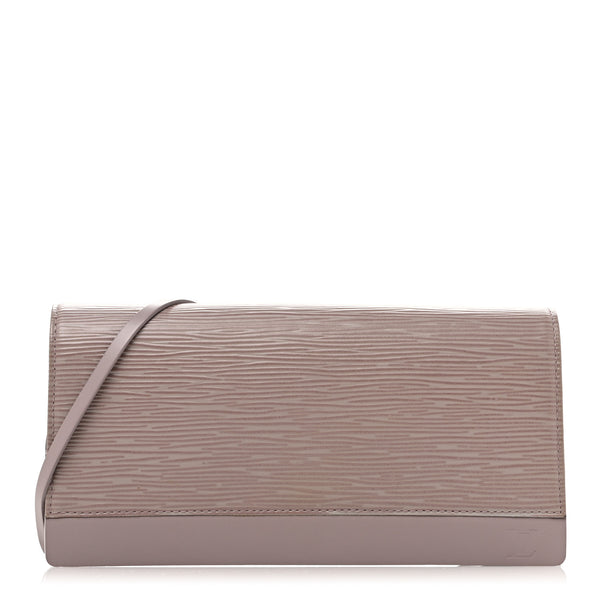 Louis Vuitton Epi Honfleur Lilac