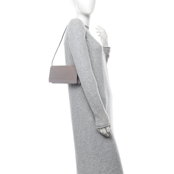 Louis Vuitton Epi Honfleur Lilac