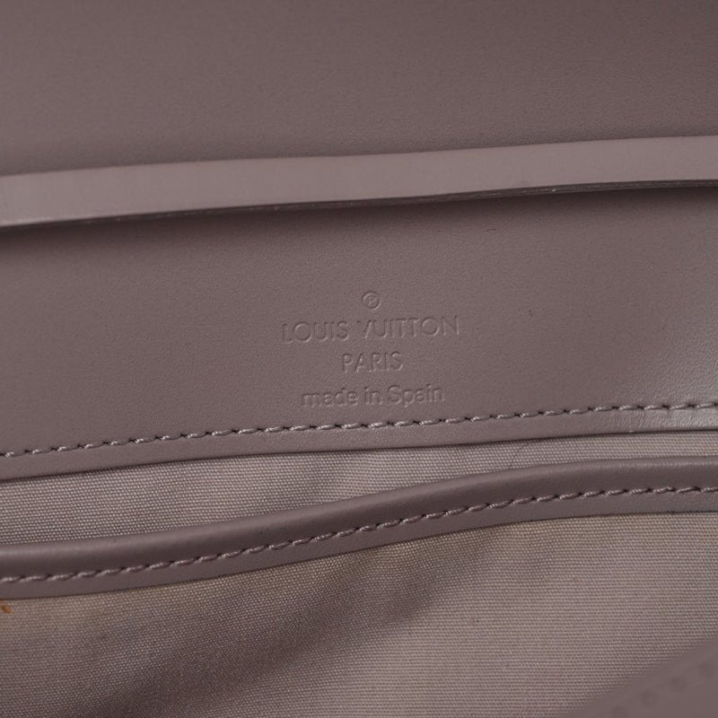 Louis Vuitton Epi Honfleur Lilac