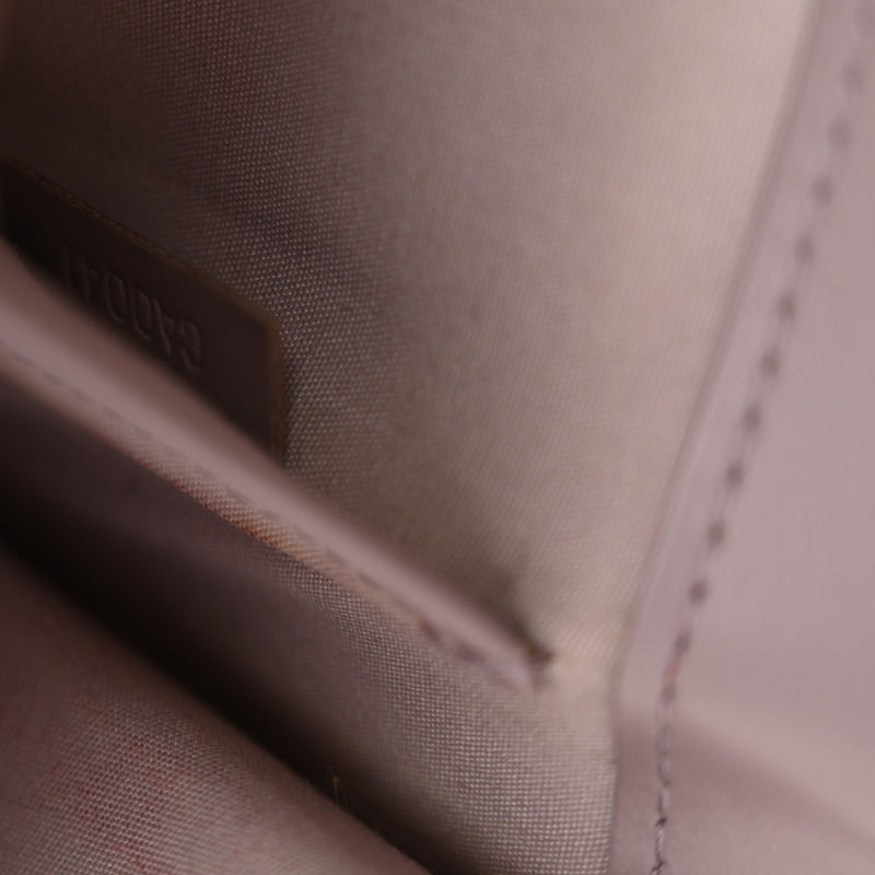 Louis Vuitton Epi Honfleur Lilac