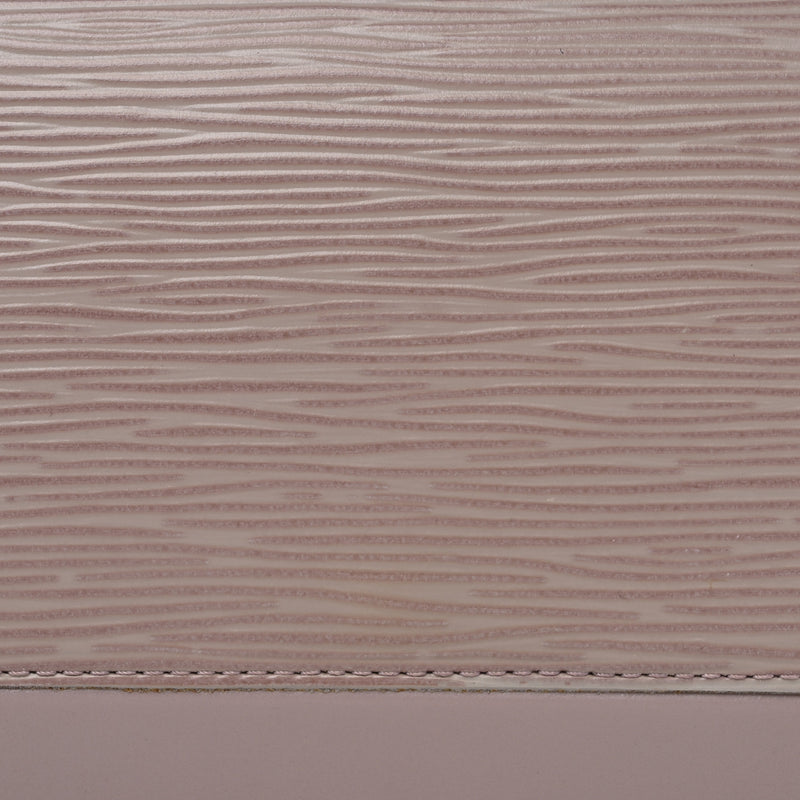 Louis Vuitton Epi Honfleur Lilac