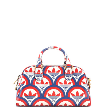 Gucci X Adidas Duffle Bag Printed