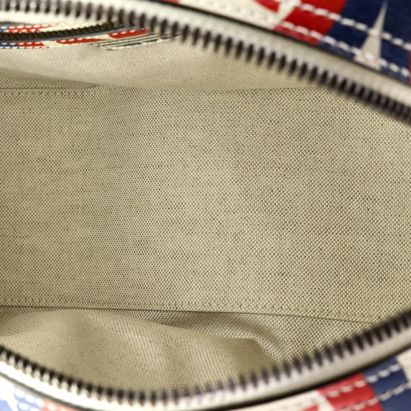 Gucci X Adidas Duffle Bag Printed