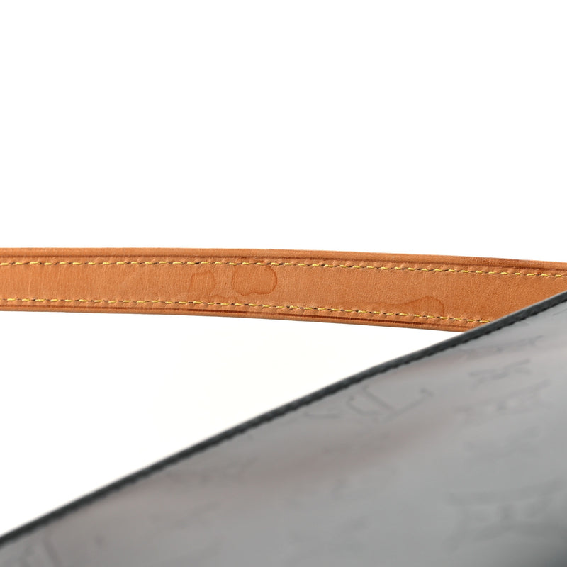 Louis Vuitton Mat Fowler Black
