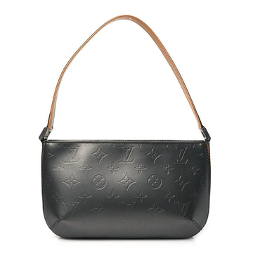 Louis Vuitton Mat Fowler Black