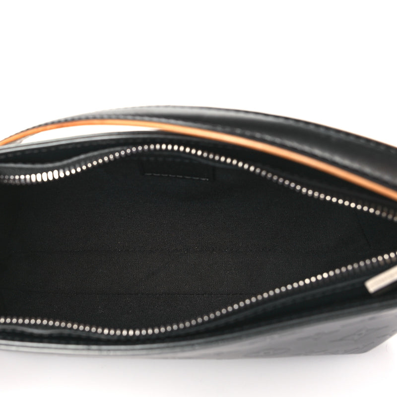Louis Vuitton Mat Fowler Black
