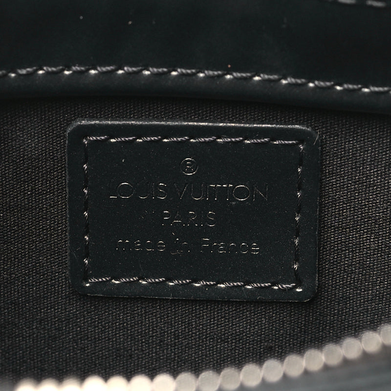 Louis Vuitton Mat Fowler Black