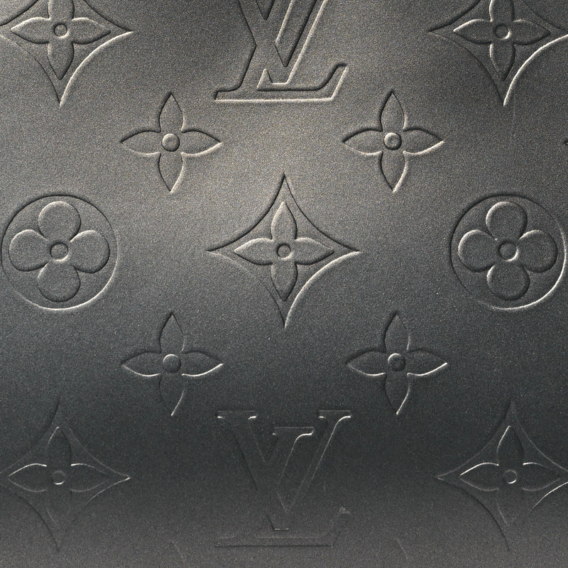 Louis Vuitton Mat Fowler Black