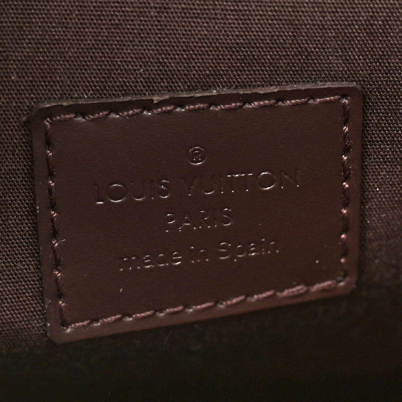 Louis Vuitton Epi Croisette Pm Moka