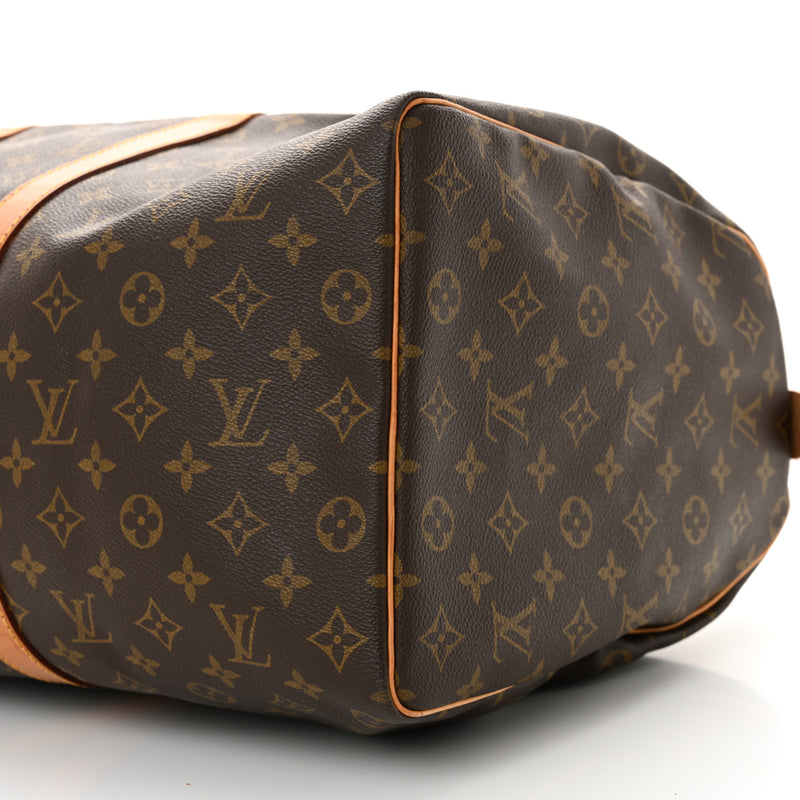 Louis Vuitton Keepall 50