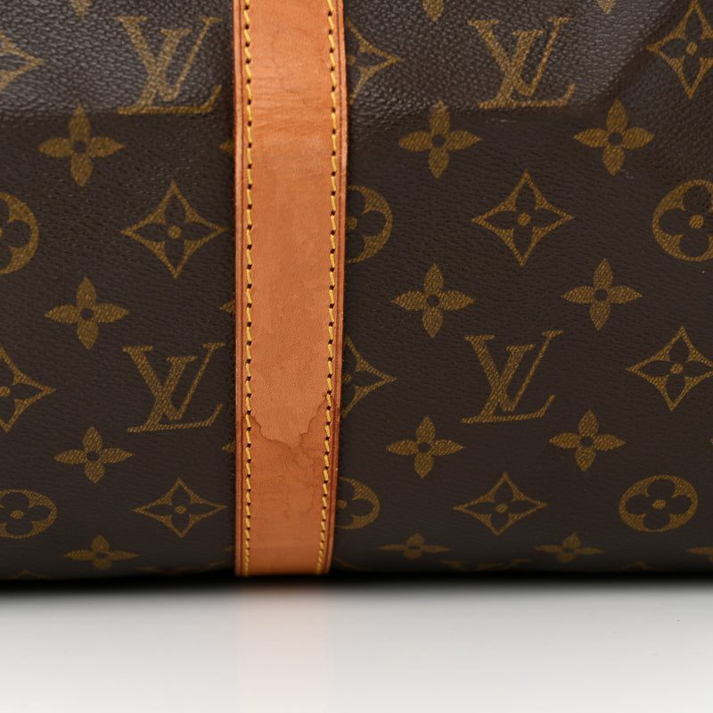 Louis Vuitton Keepall 50