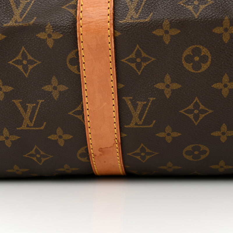 Louis Vuitton Keepall 50