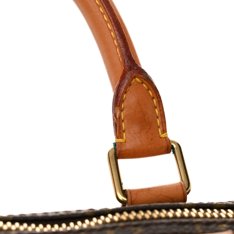 Louis Vuitton Keepall 50