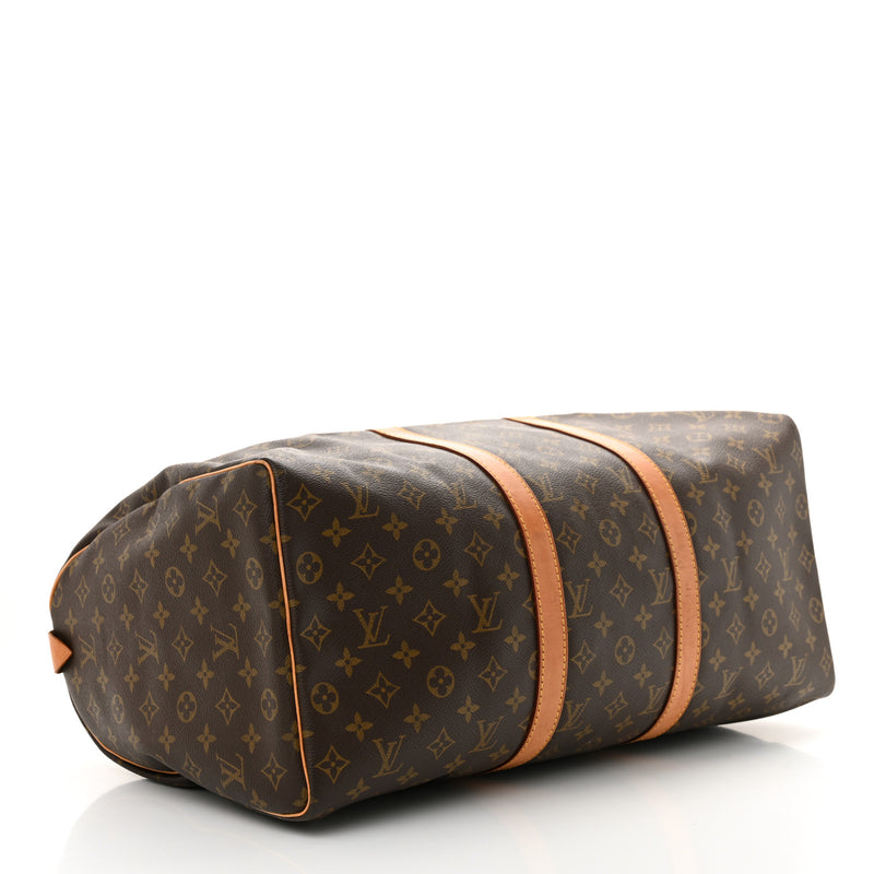 Louis Vuitton Keepall 50