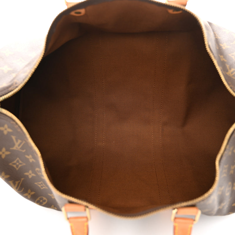 Louis Vuitton Keepall 50