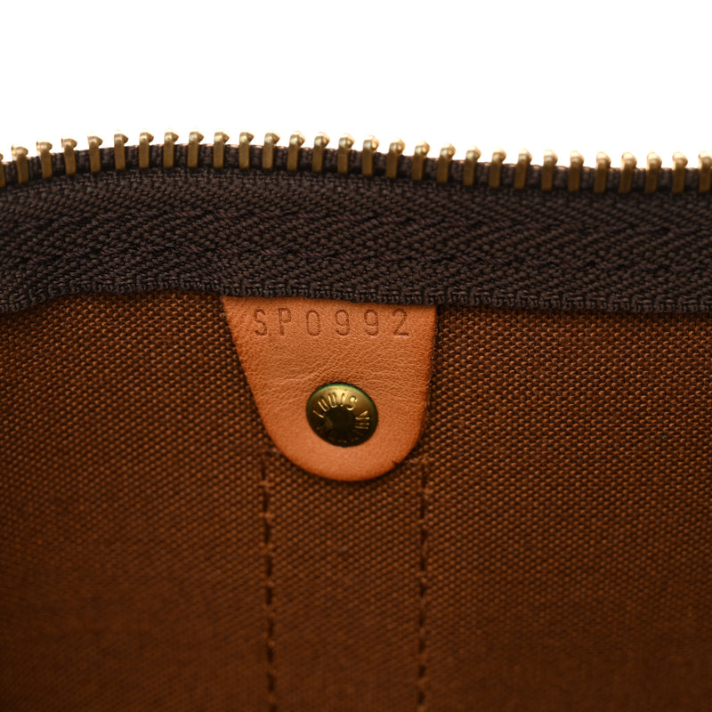 Louis Vuitton Keepall 50