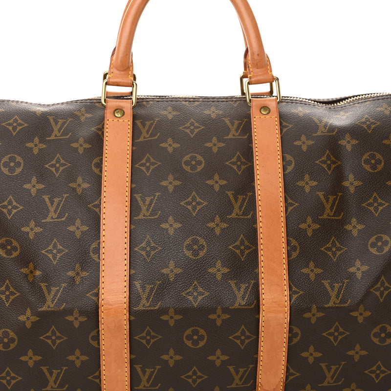 Louis Vuitton Keepall 50