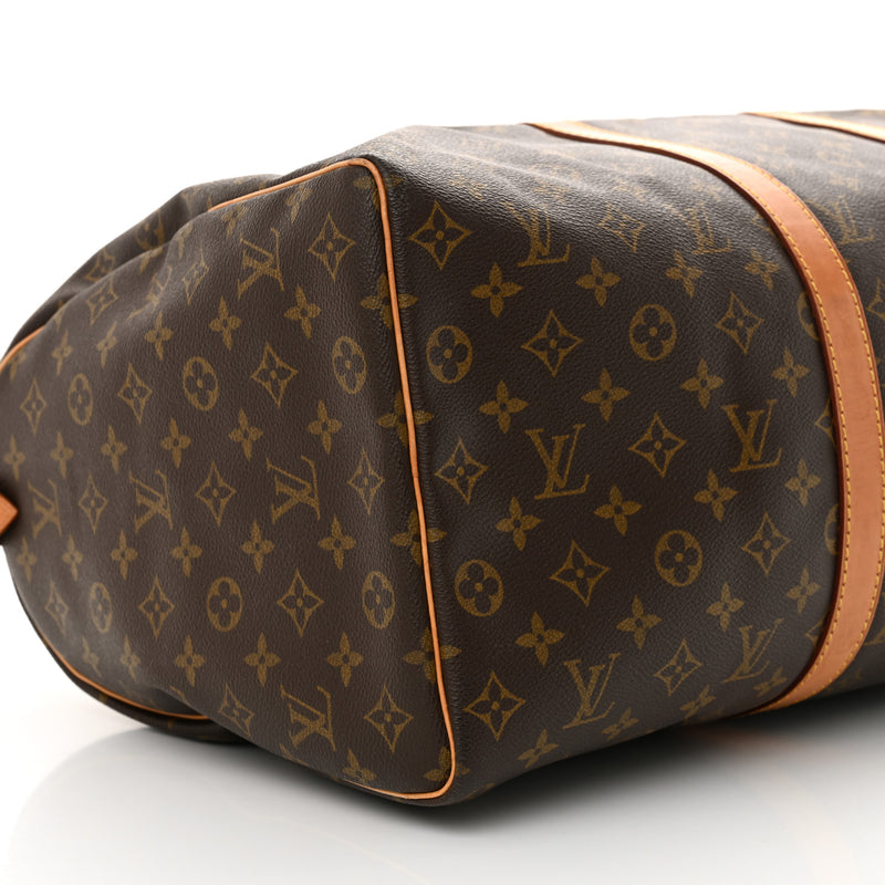 Louis Vuitton Keepall 50