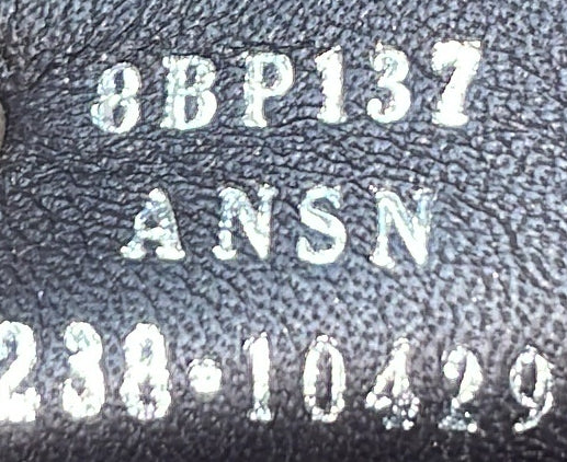 Fendi First Bag Patent Midi
