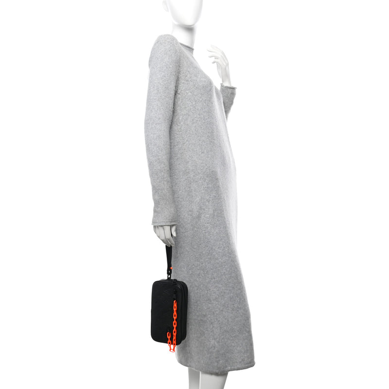 Louis Vuitton Taurillon Uniformes Solar