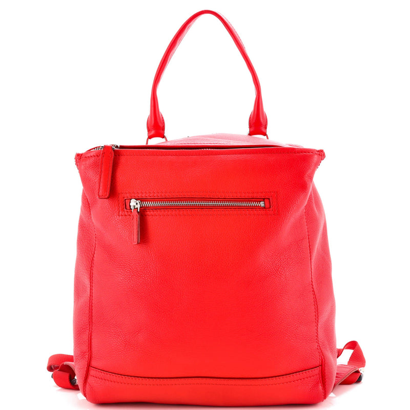 Givenchy Pandora Backpack Leather