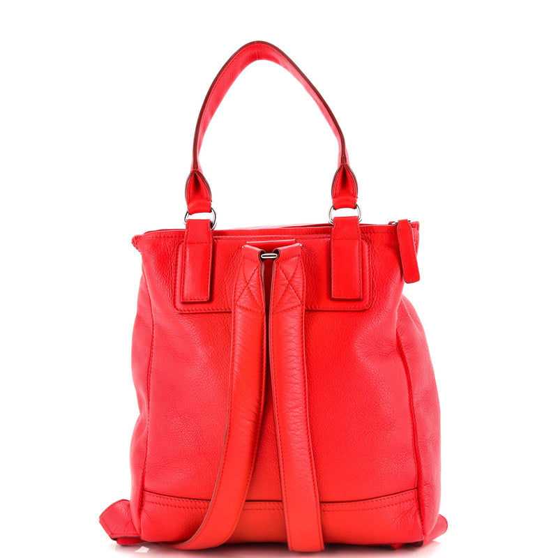 Givenchy Pandora Backpack Leather