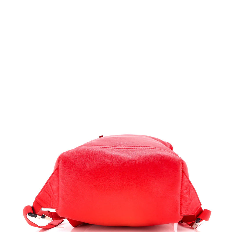 Givenchy Pandora Backpack Leather
