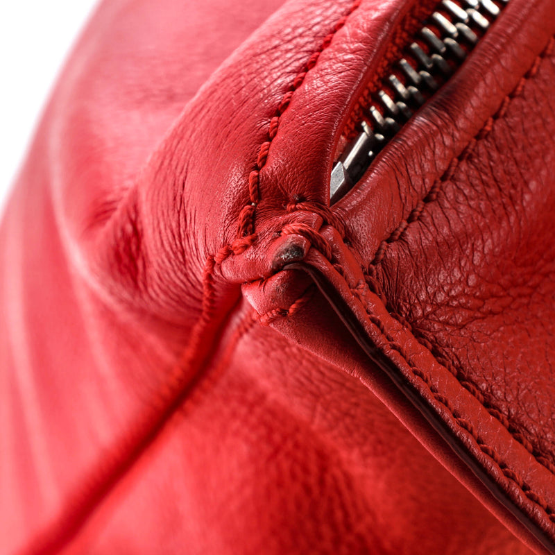 Givenchy Pandora Backpack Leather