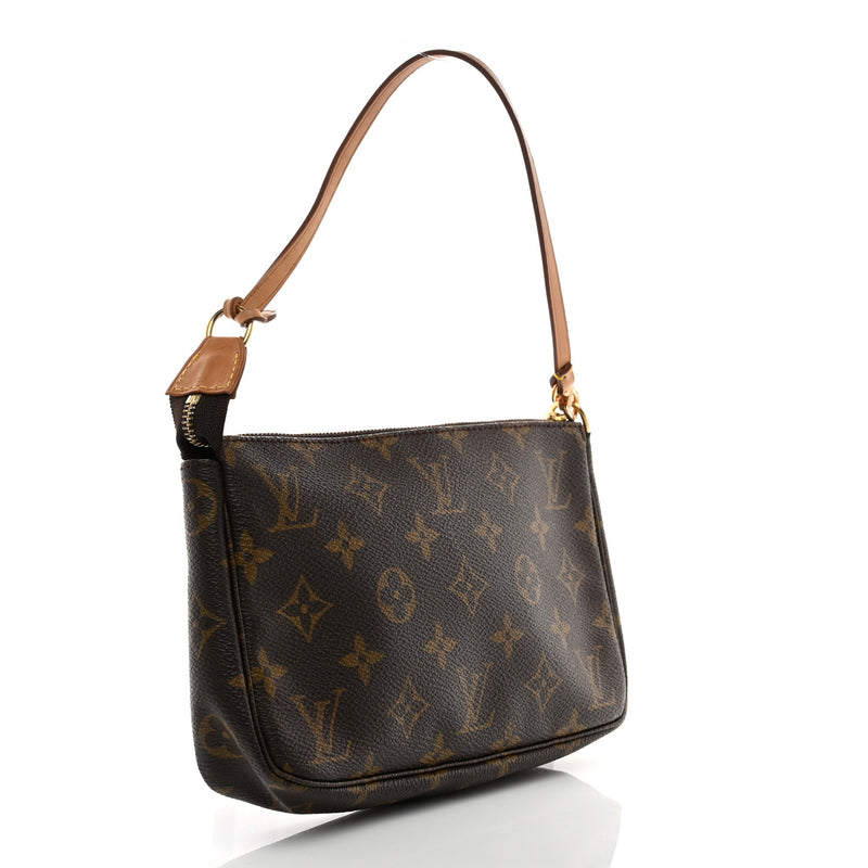 Louis Vuitton Pochette Accessories