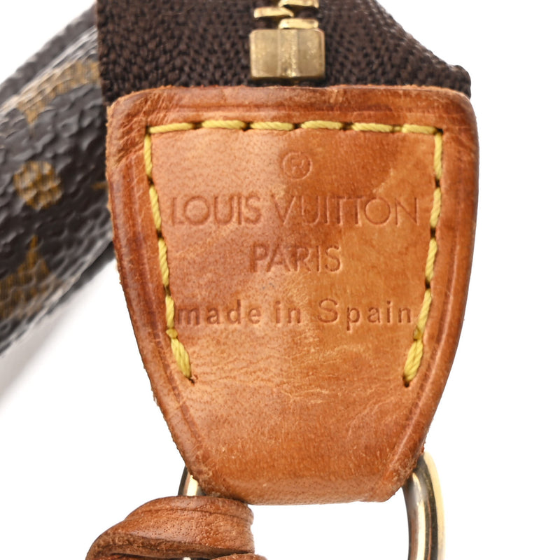 Louis Vuitton Pochette Accessories