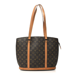 Louis Vuitton Babylone