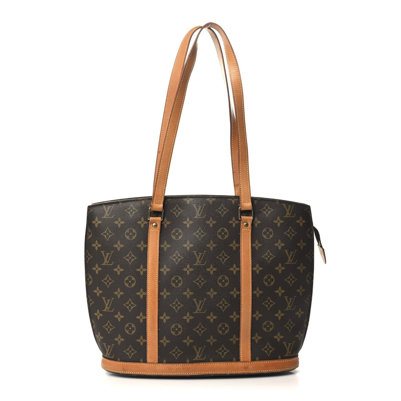 Louis Vuitton Babylone